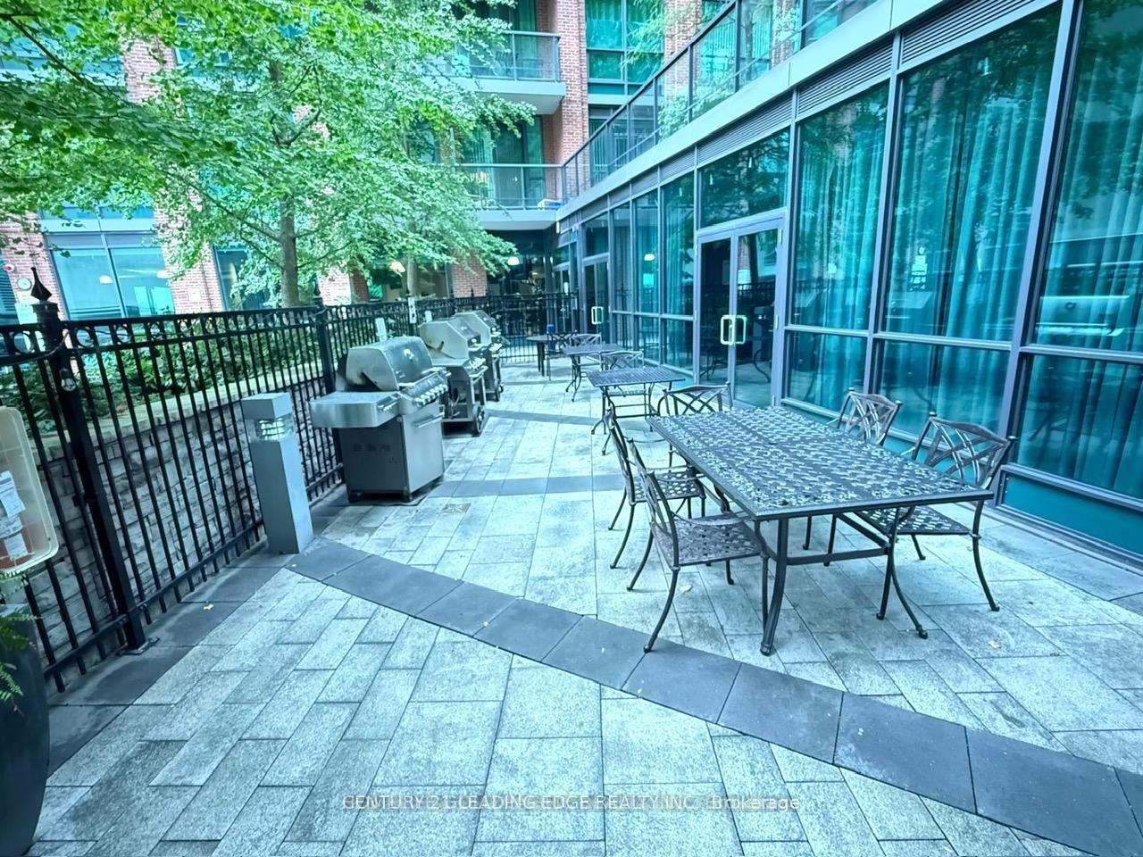 Photo 3 of Unit 310, 1 Scott Street, Toronto, Waterfront Communities — HOMEH