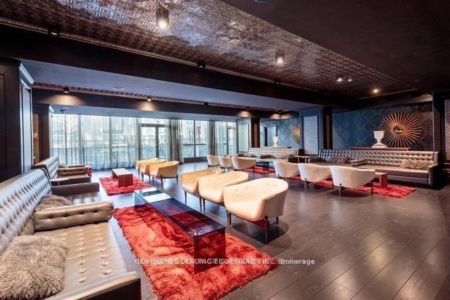 Photo 4 of Unit 310, 1 Scott Street, Toronto, Waterfront Communities — HOMEH
