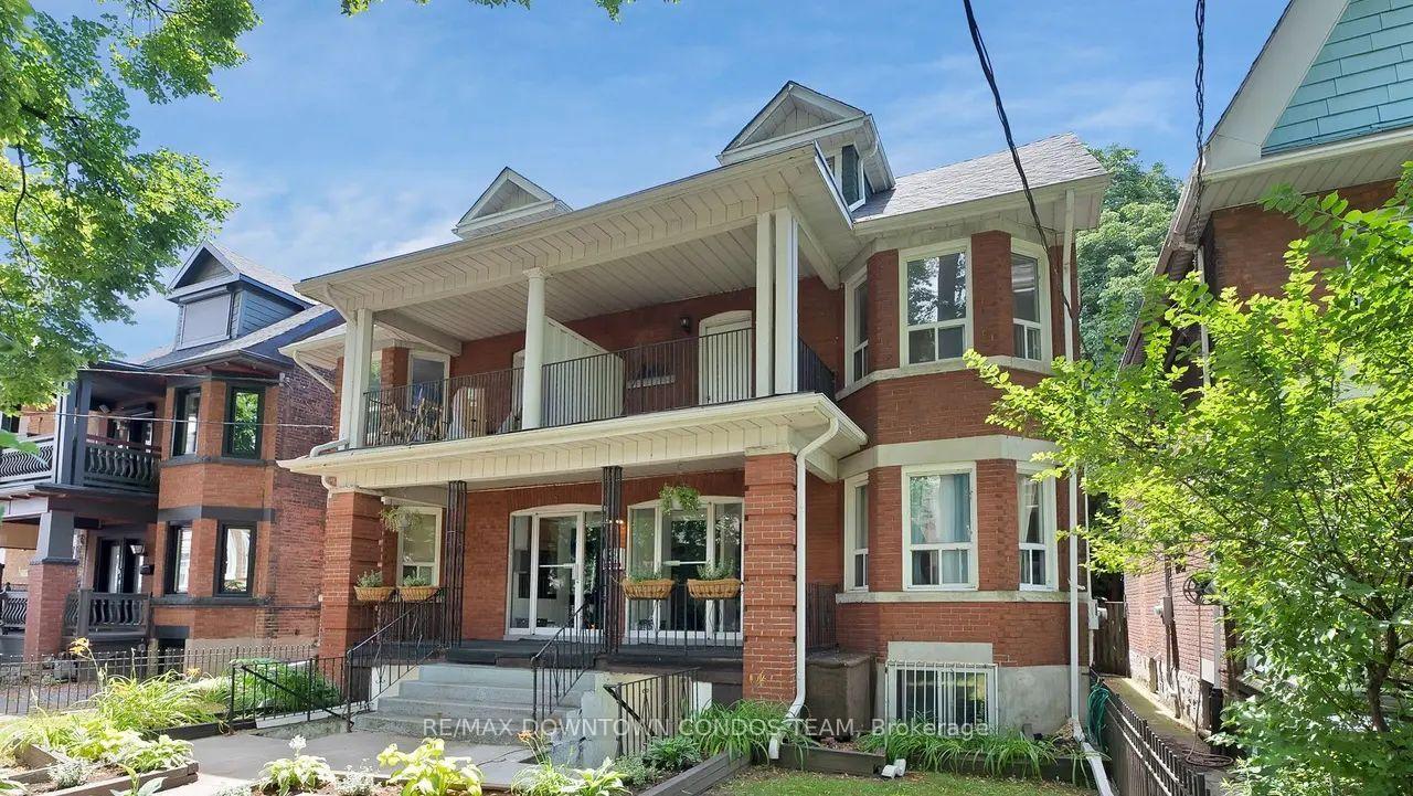 Photo 3 of Unit 102, 5 Thornburn Avenue, Toronto, South Parkdale — HOMEH