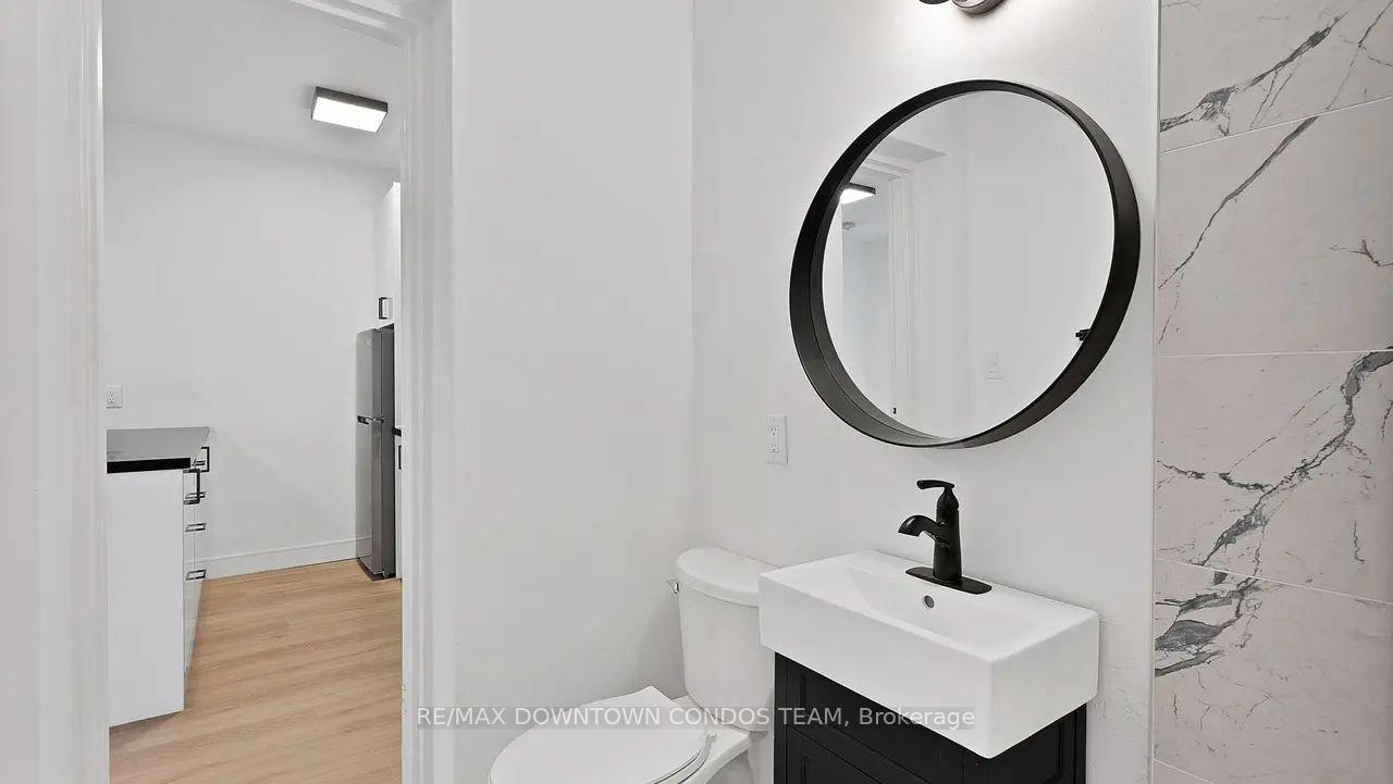 Photo 25 of Unit 102, 5 Thornburn Avenue, Toronto, South Parkdale — HOMEH