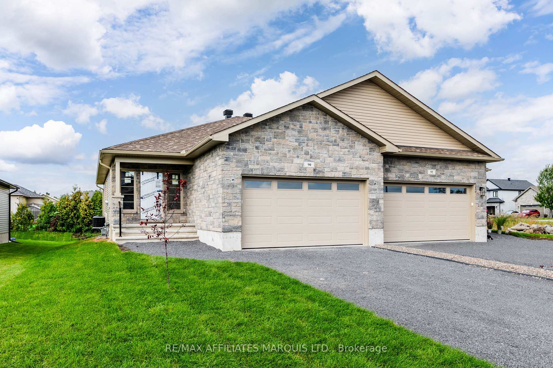 Photo 1 of 90 Forrester Way, South Stormont, Long Sault — HOMEH