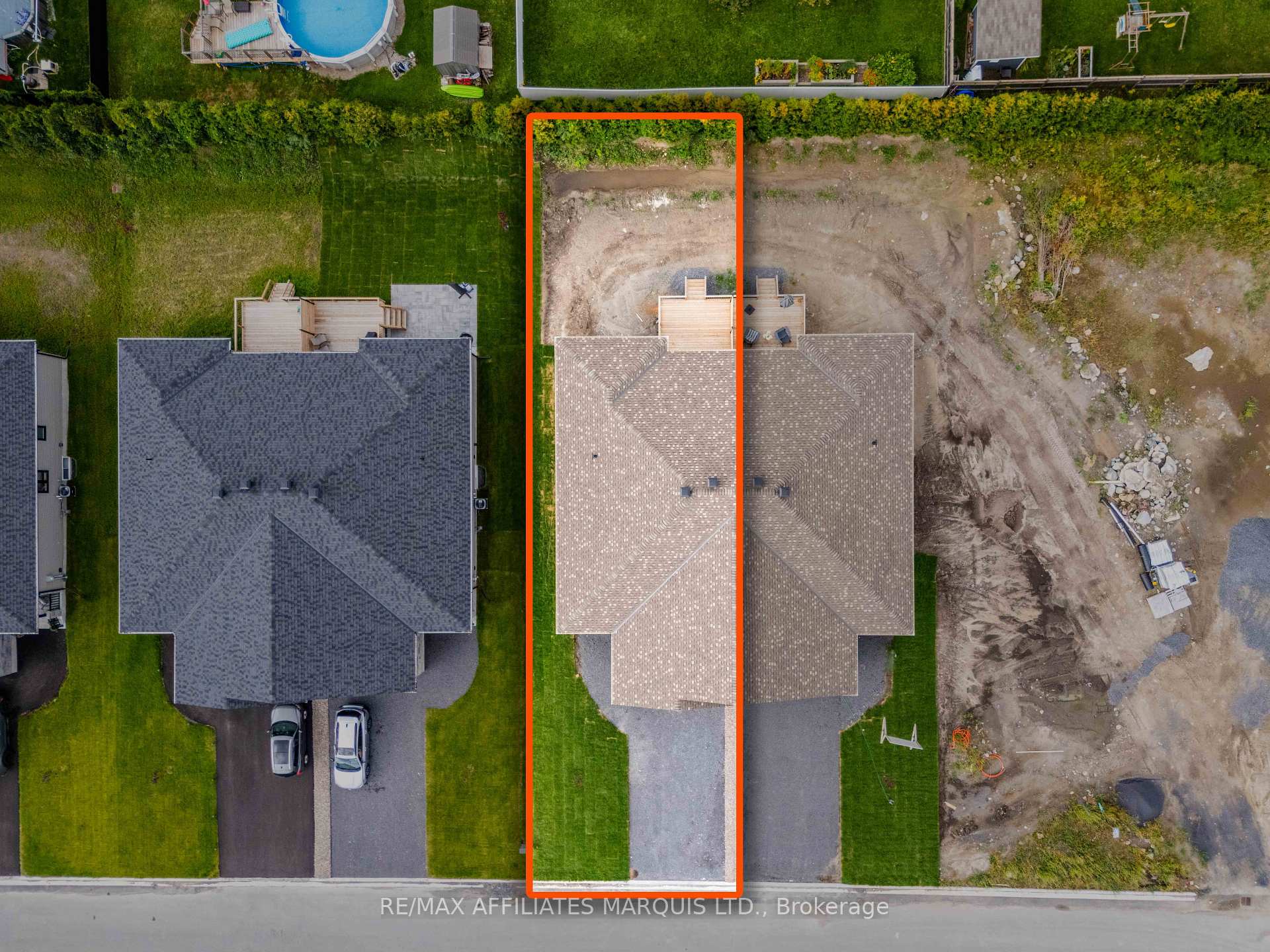 Photo 8 of 90 Forrester Way, South Stormont, Long Sault — HOMEH