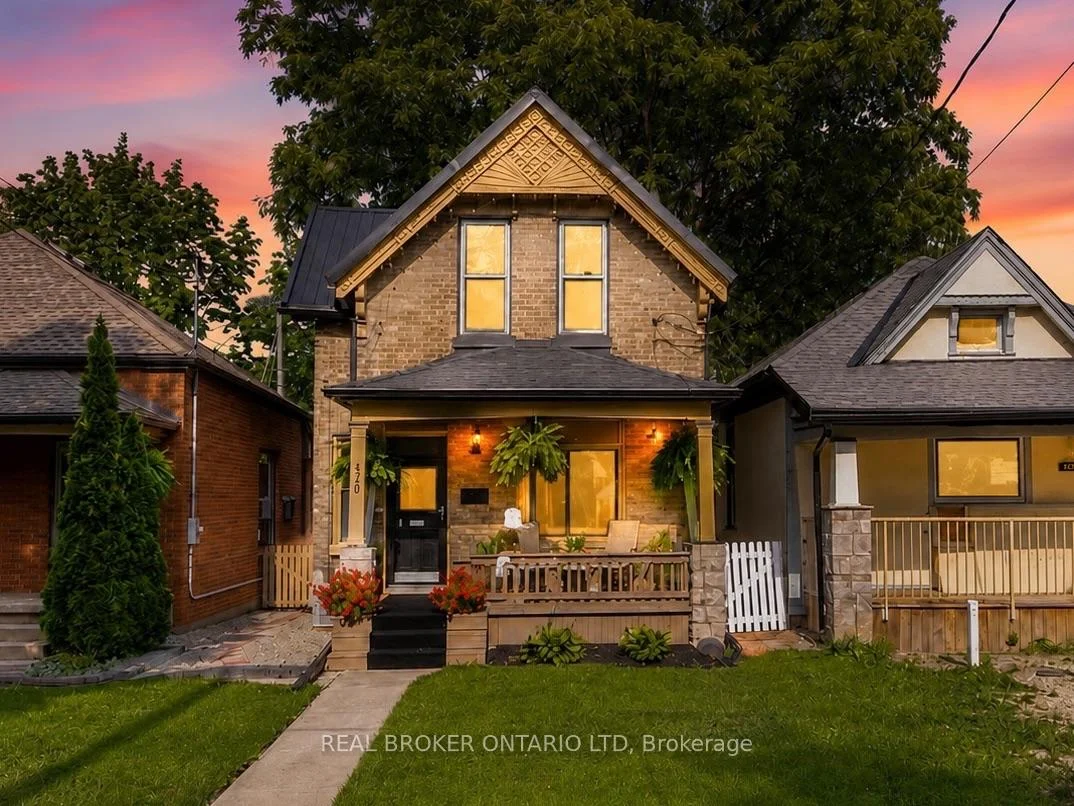 Photo of 820 Maitland Street