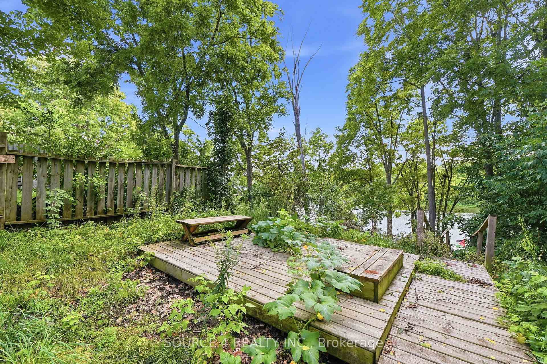 Photo 36 of 598 Coronation Boulevard, Cambridge, Galt City Centre — HOMEH