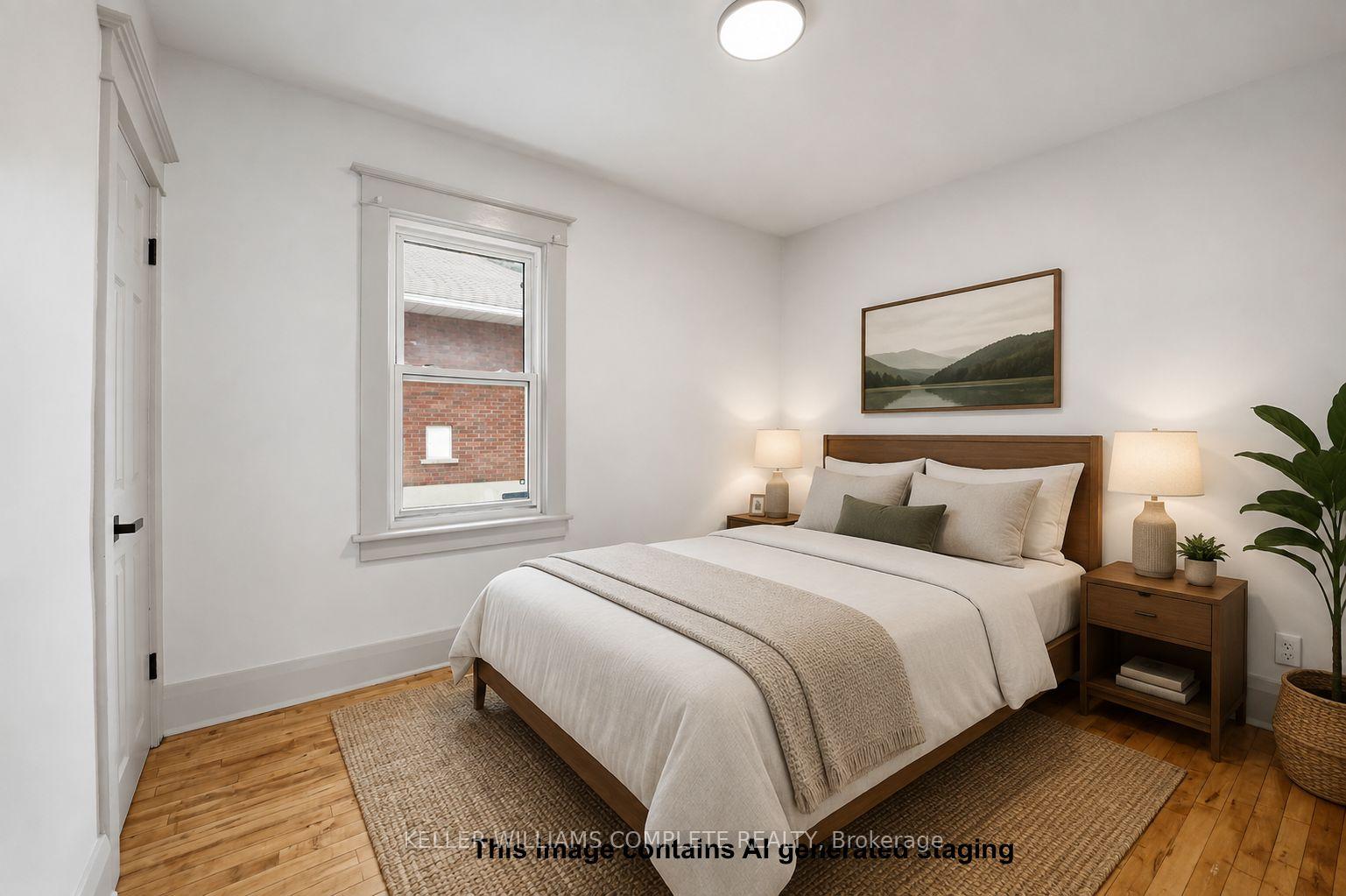 Photo 6 of 61 Wallace Avenue, Port Colborne, Main Street — HOMEH