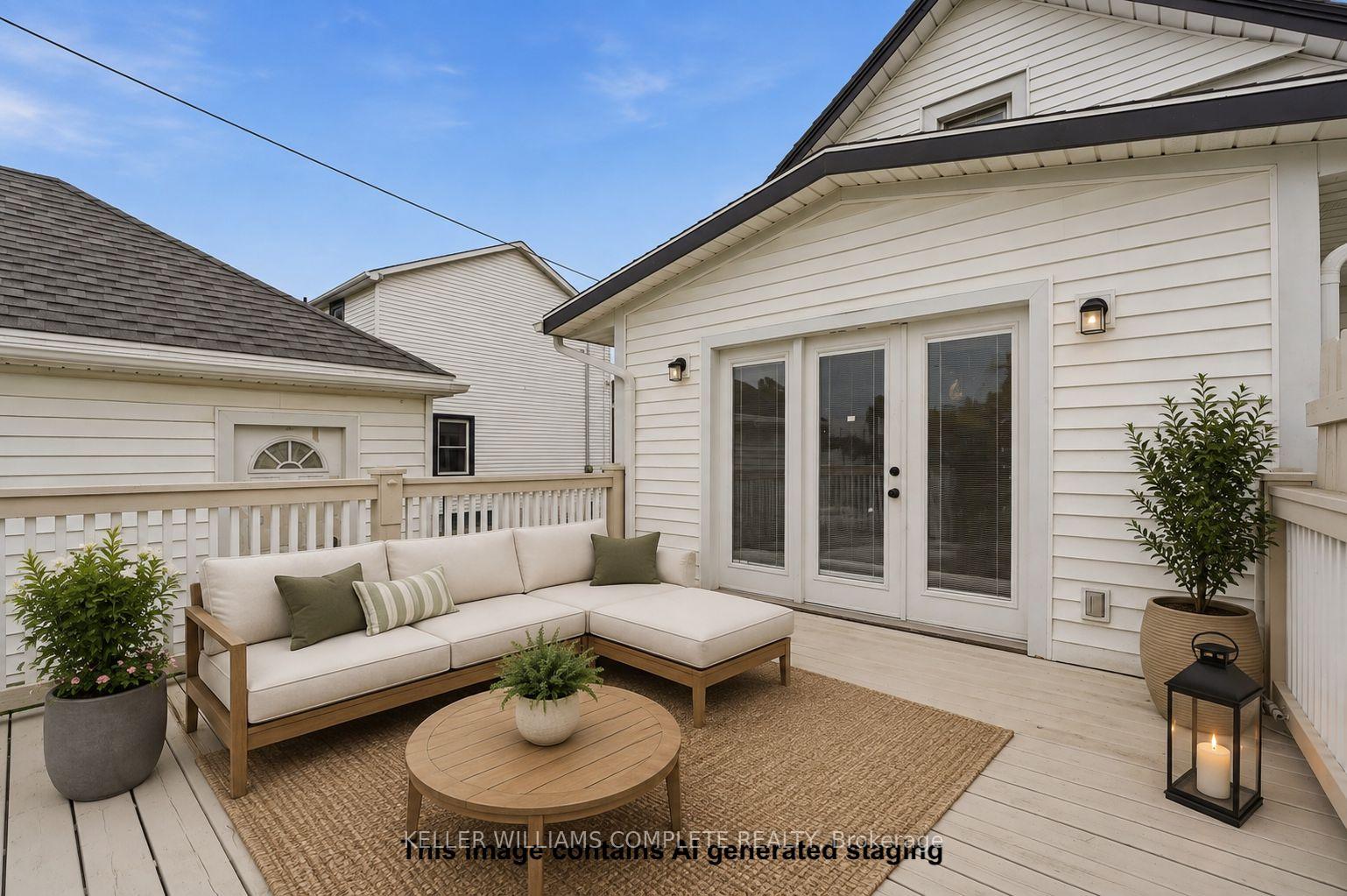 Photo 8 of 61 Wallace Avenue, Port Colborne, Main Street — HOMEH