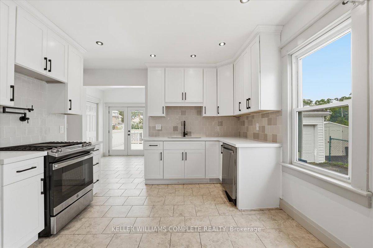 Photo 10 of 61 Wallace Avenue, Port Colborne, Main Street — HOMEH