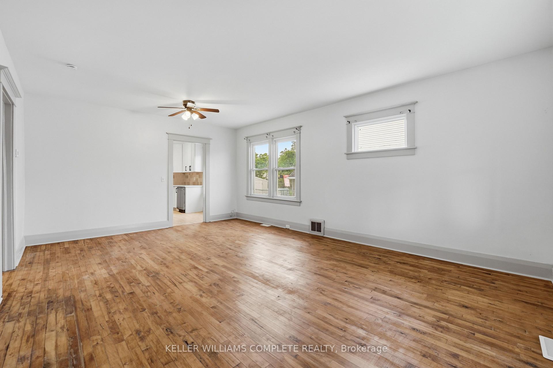 Photo 11 of 61 Wallace Avenue, Port Colborne, Main Street — HOMEH