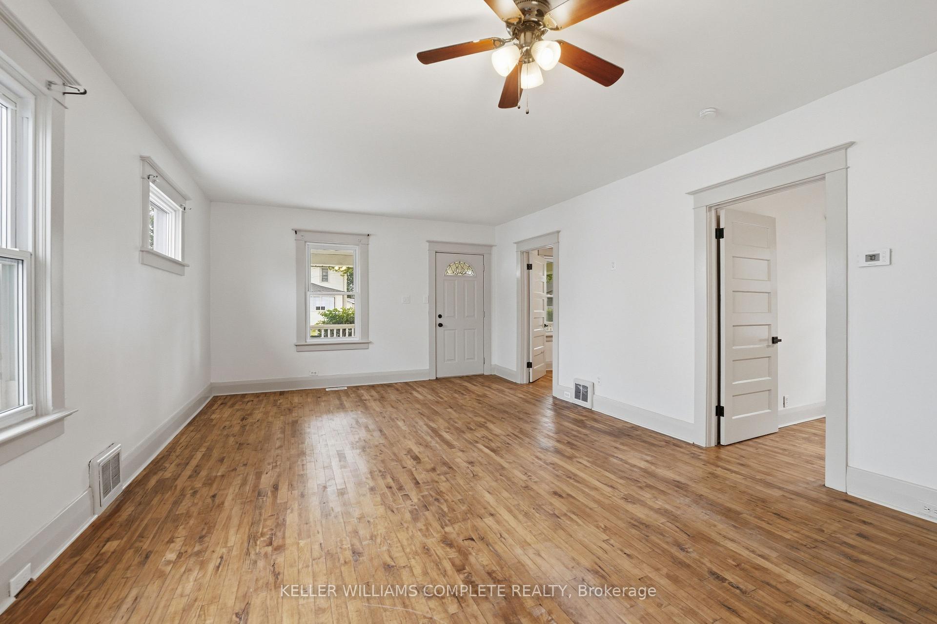 Photo 12 of 61 Wallace Avenue, Port Colborne, Main Street — HOMEH