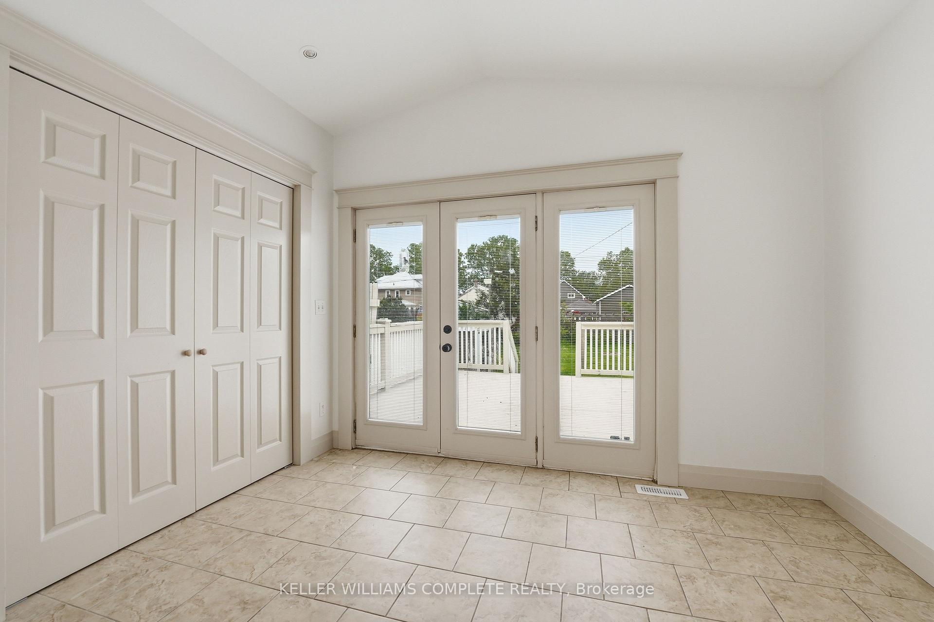 Photo 17 of 61 Wallace Avenue, Port Colborne, Main Street — HOMEH