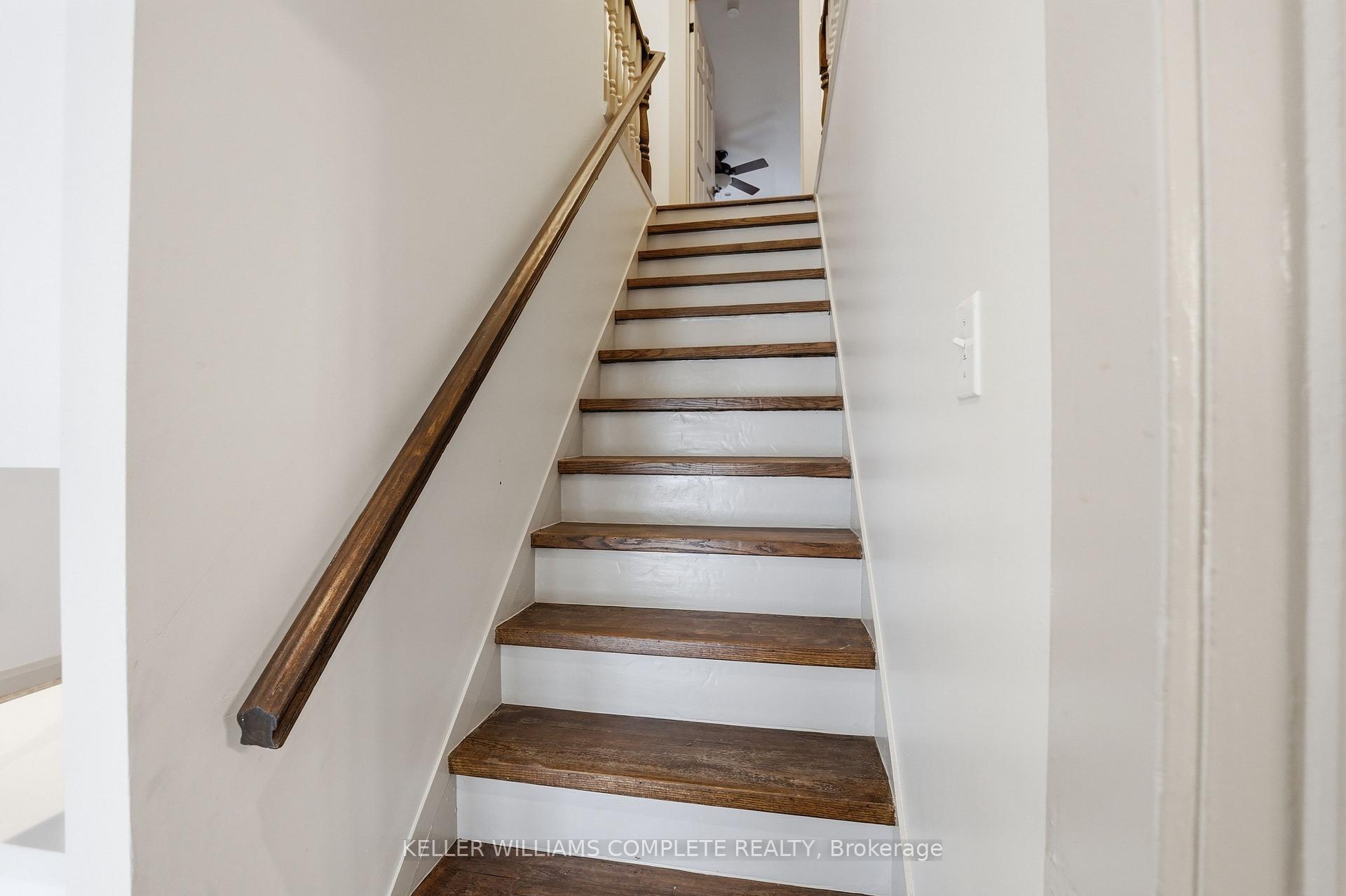 Photo 21 of 61 Wallace Avenue, Port Colborne, Main Street — HOMEH