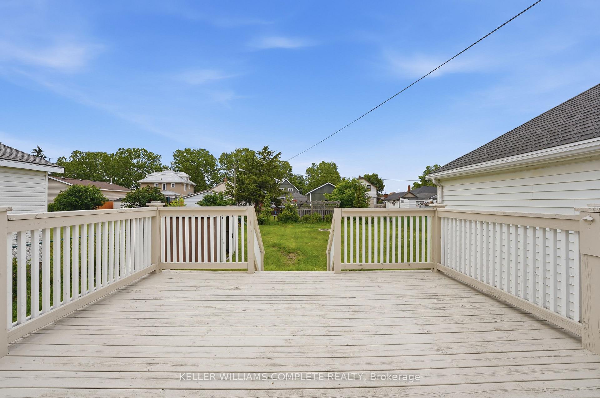 Photo 28 of 61 Wallace Avenue, Port Colborne, Main Street — HOMEH