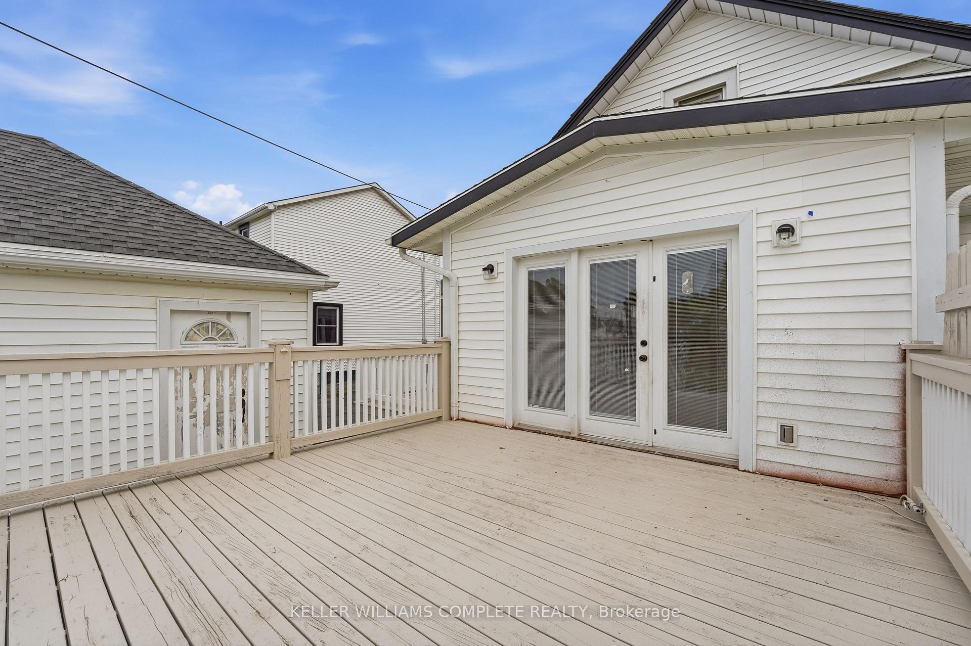 Photo 29 of 61 Wallace Avenue, Port Colborne, Main Street — HOMEH
