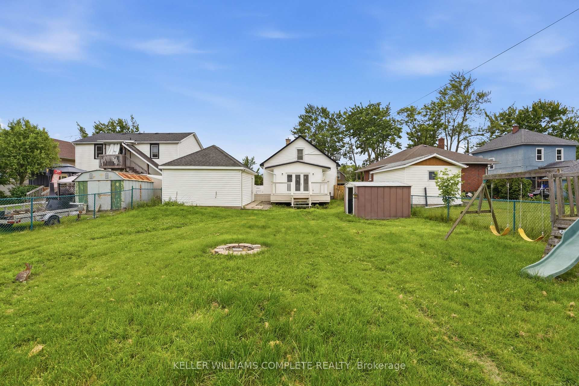 Photo 30 of 61 Wallace Avenue, Port Colborne, Main Street — HOMEH