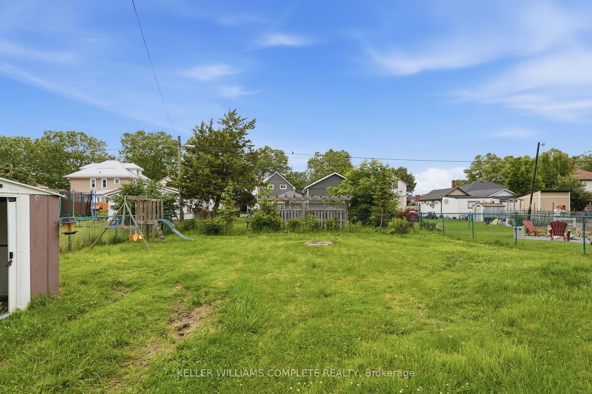 Photo 31 of 61 Wallace Avenue, Port Colborne, Main Street — HOMEH