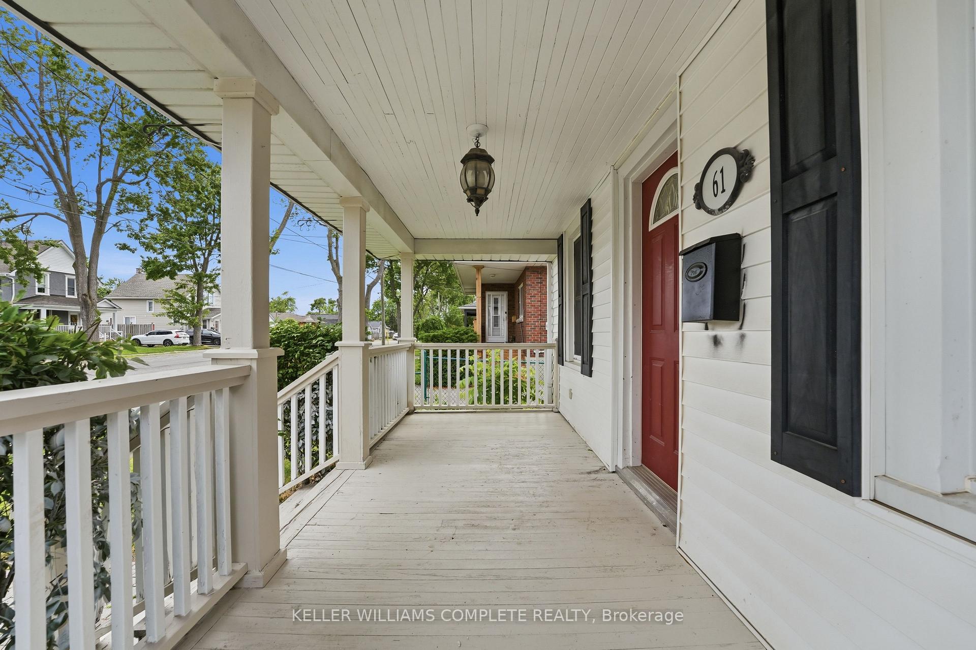 Photo 34 of 61 Wallace Avenue, Port Colborne, Main Street — HOMEH