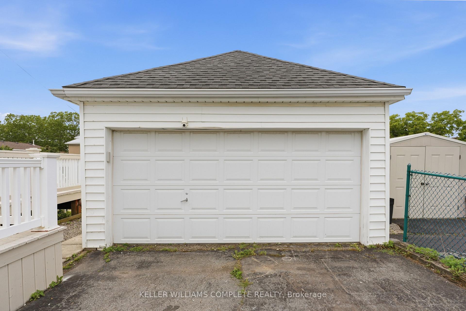Photo 36 of 61 Wallace Avenue, Port Colborne, Main Street — HOMEH