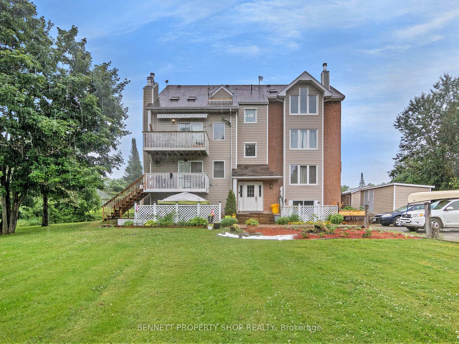 Photo of Unit 4D, 1036 Barryvale Road