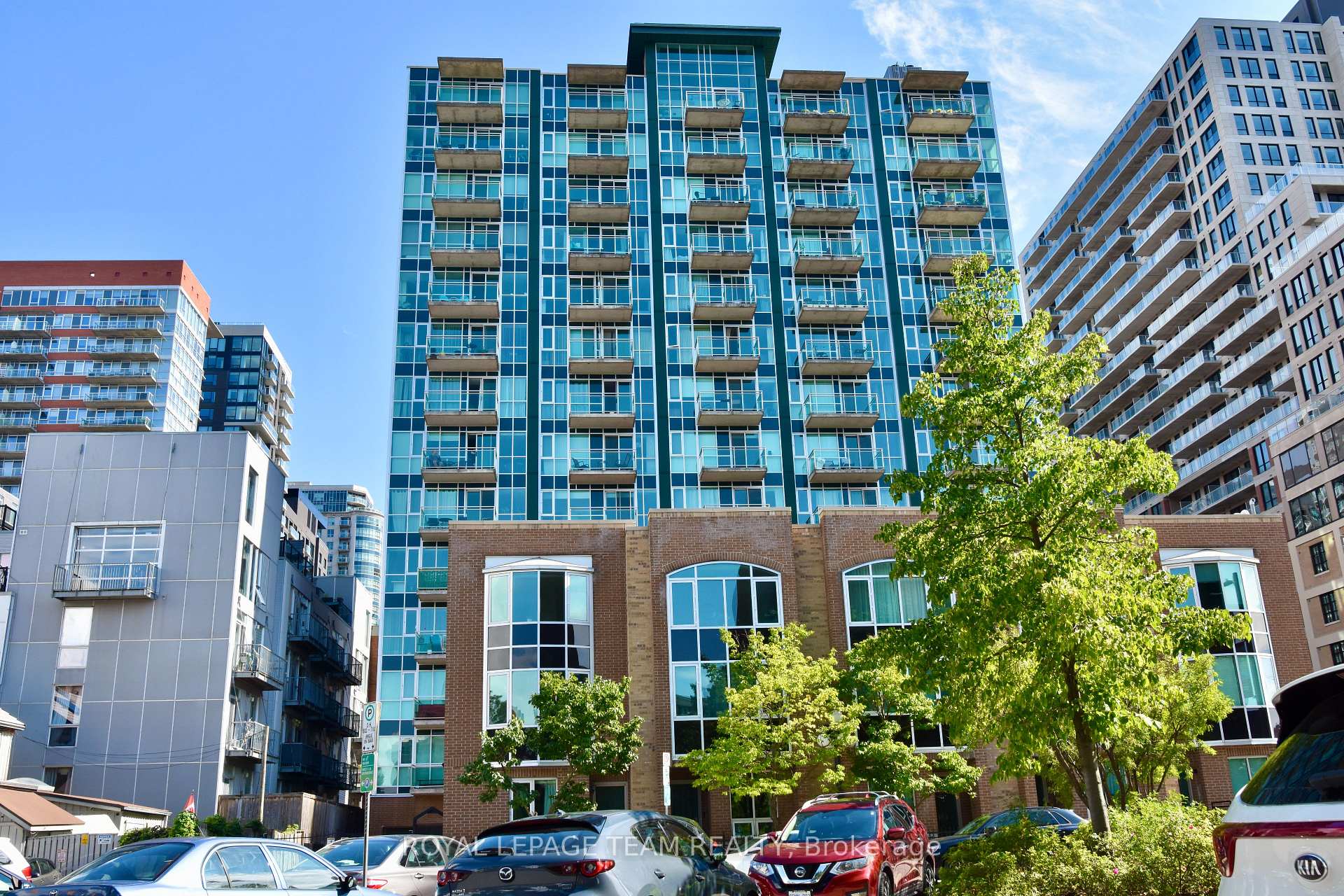 Photo of Unit 3E, 150 York Street