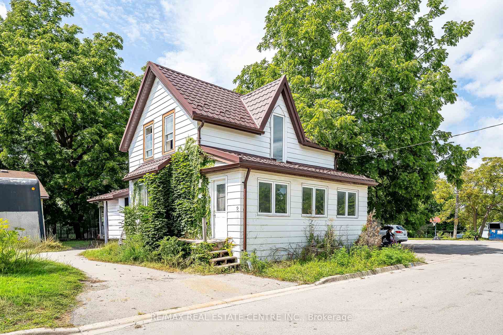Photo 1 of 2 West Pearl Street, St. Thomas — HOMEH