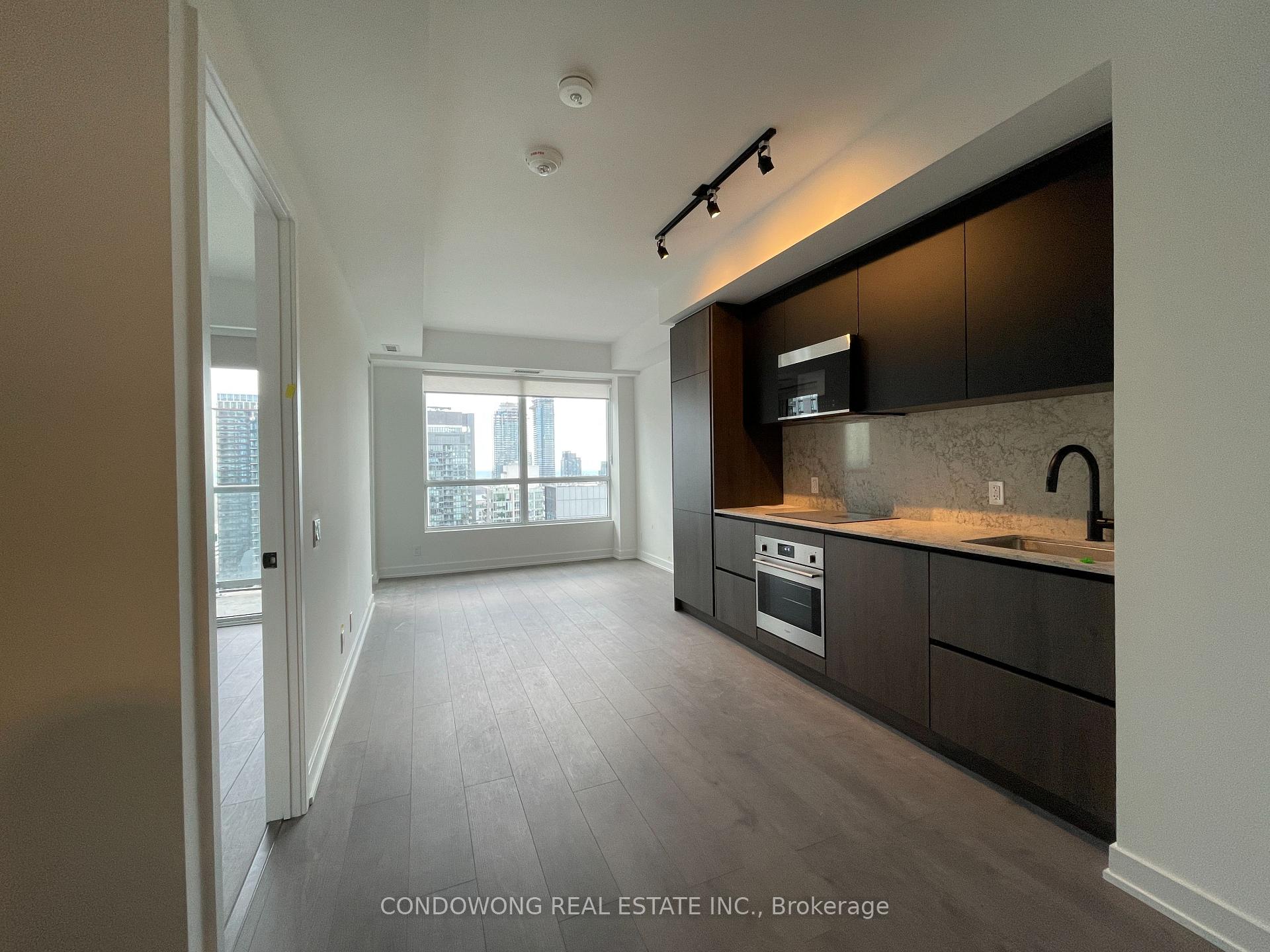 Photo 1 of Unit 4207, 108 Peter Street, Toronto, Waterfront Communities — HOMEH