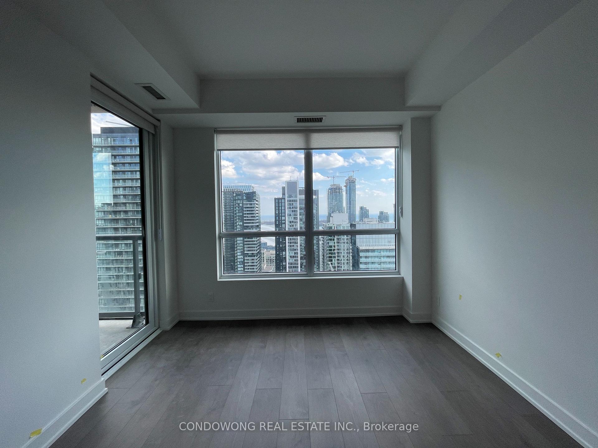 Photo 4 of Unit 4207, 108 Peter Street, Toronto, Waterfront Communities — HOMEH