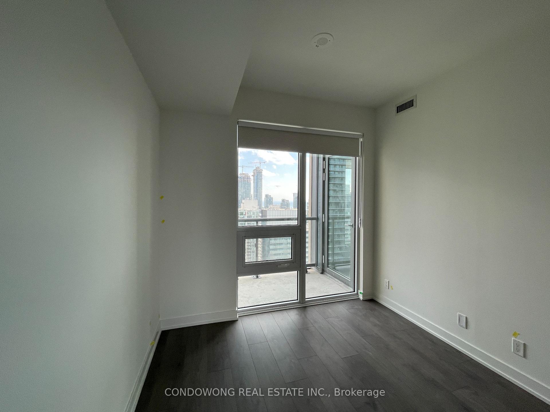 Photo 6 of Unit 4207, 108 Peter Street, Toronto, Waterfront Communities — HOMEH