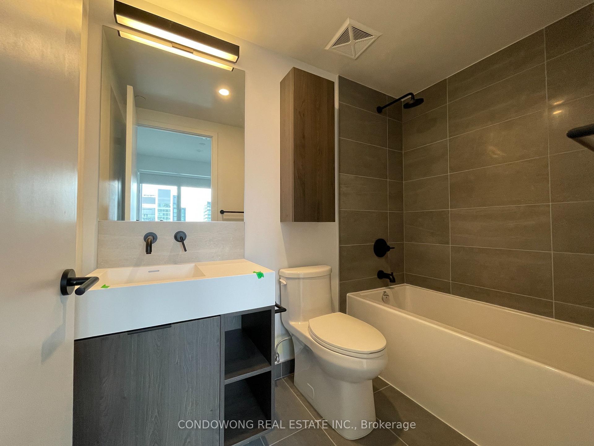 Photo 7 of Unit 4207, 108 Peter Street, Toronto, Waterfront Communities — HOMEH
