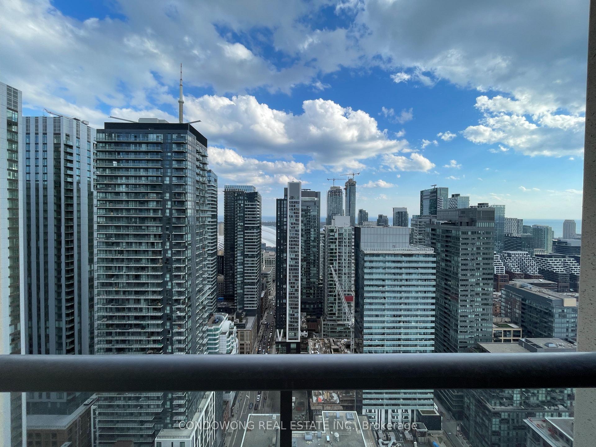 Photo 11 of Unit 4207, 108 Peter Street, Toronto, Waterfront Communities — HOMEH