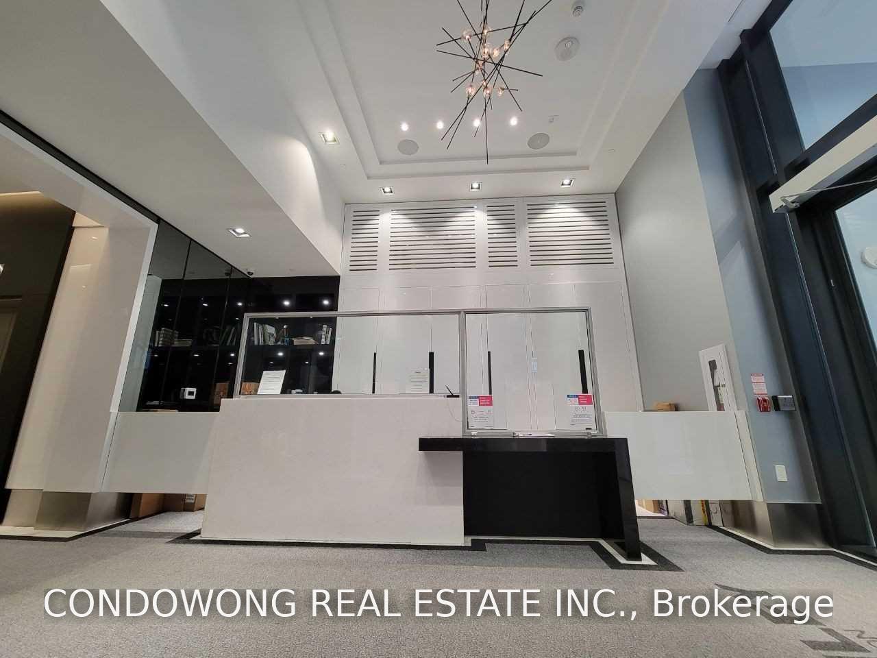 Photo 2 of Unit 4005, 403 Church Street, Toronto, Church-Yonge Corridor — HOMEH