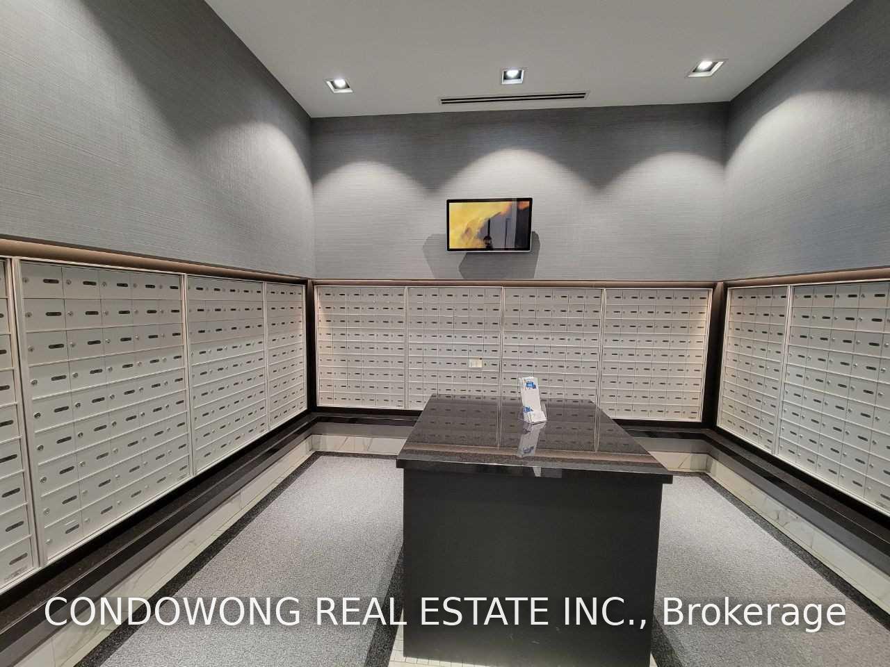 Photo 3 of Unit 4005, 403 Church Street, Toronto, Church-Yonge Corridor — HOMEH