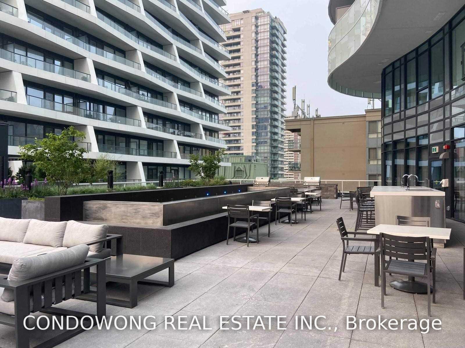 Photo 6 of Unit 4005, 403 Church Street, Toronto, Church-Yonge Corridor — HOMEH
