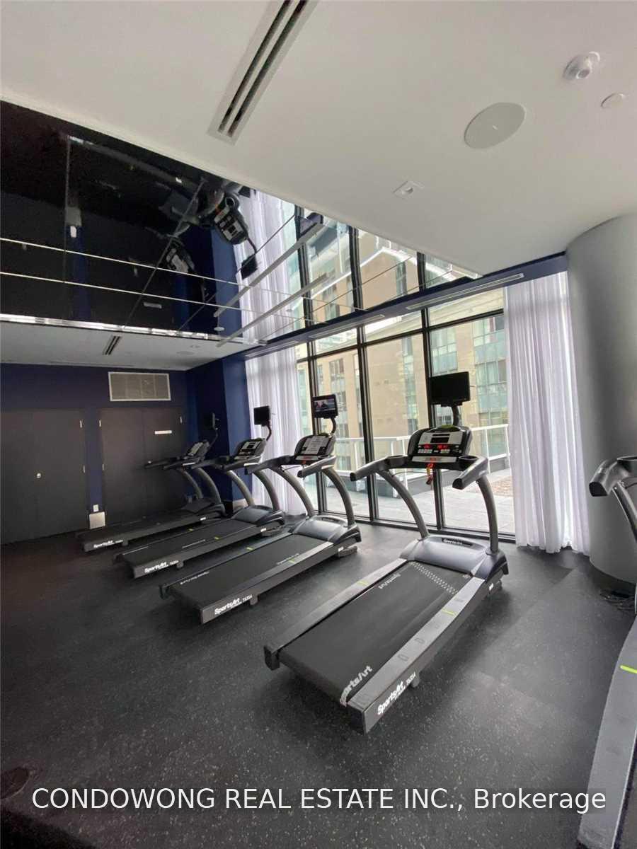 Photo 7 of Unit 4005, 403 Church Street, Toronto, Church-Yonge Corridor — HOMEH