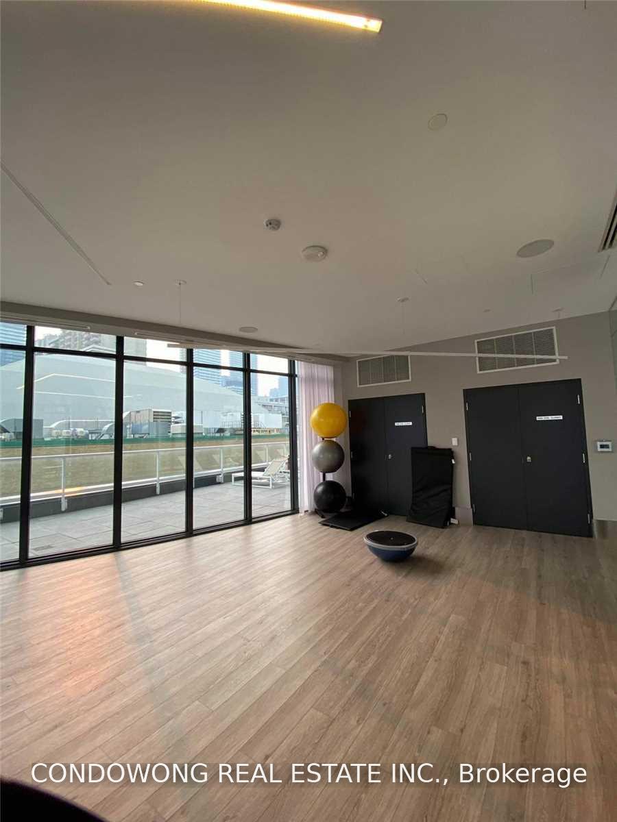 Photo 8 of Unit 4005, 403 Church Street, Toronto, Church-Yonge Corridor — HOMEH