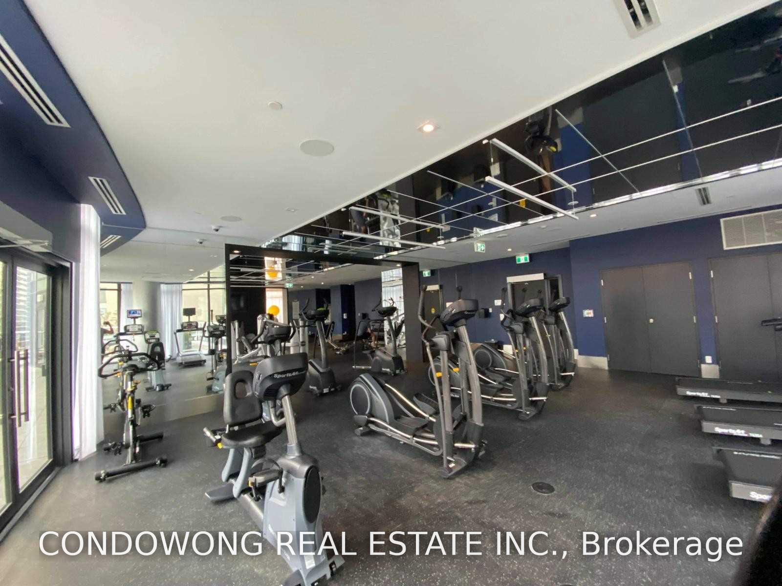 Photo 9 of Unit 4005, 403 Church Street, Toronto, Church-Yonge Corridor — HOMEH