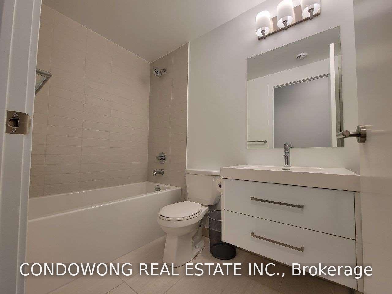 Photo 12 of Unit 4005, 403 Church Street, Toronto, Church-Yonge Corridor — HOMEH