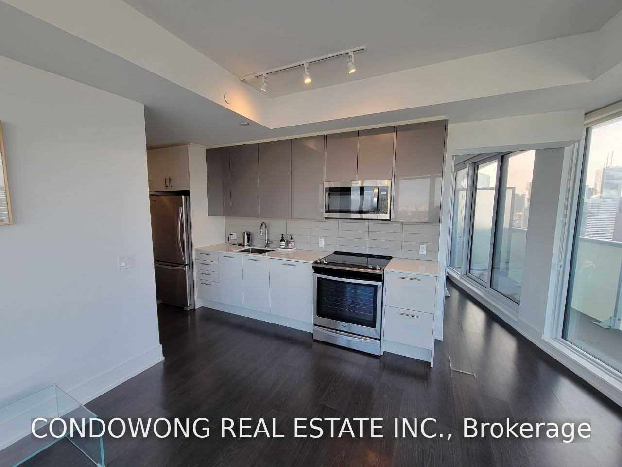 Photo 13 of Unit 4005, 403 Church Street, Toronto, Church-Yonge Corridor — HOMEH