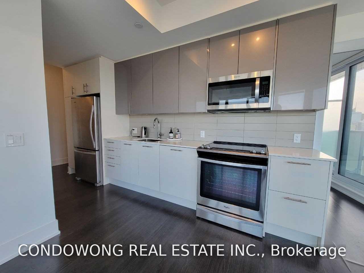Photo 14 of Unit 4005, 403 Church Street, Toronto, Church-Yonge Corridor — HOMEH