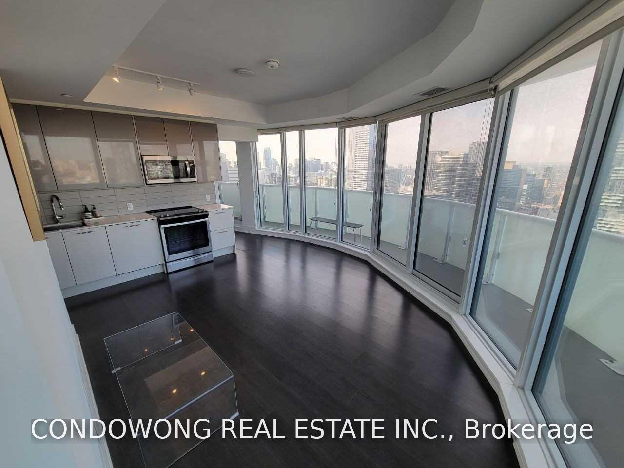 Photo 15 of Unit 4005, 403 Church Street, Toronto, Church-Yonge Corridor — HOMEH
