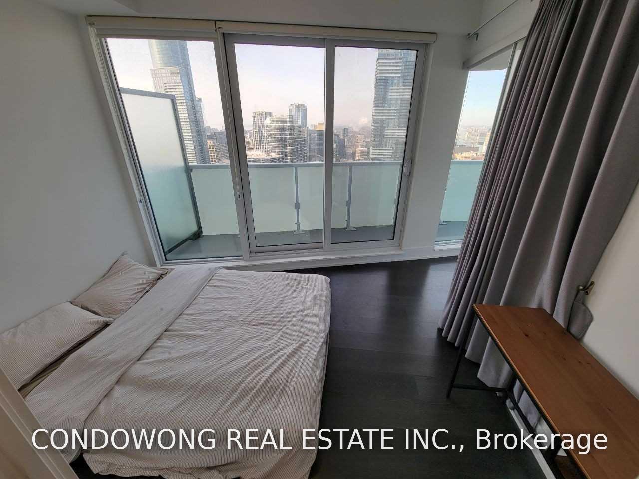 Photo 17 of Unit 4005, 403 Church Street, Toronto, Church-Yonge Corridor — HOMEH