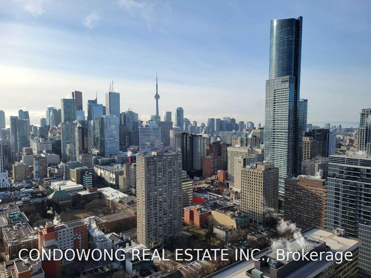 Photo 21 of Unit 4005, 403 Church Street, Toronto, Church-Yonge Corridor — HOMEH