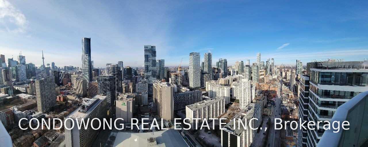 Photo 22 of Unit 4005, 403 Church Street, Toronto, Church-Yonge Corridor — HOMEH