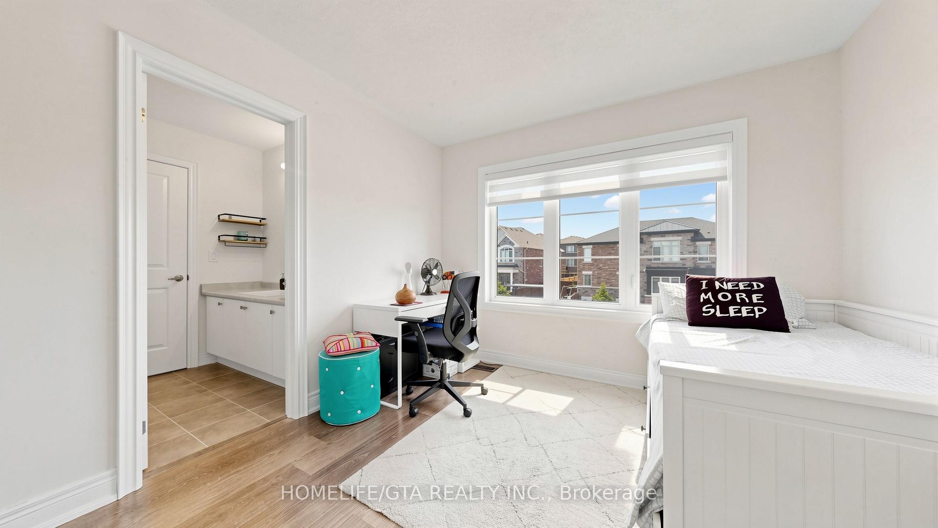 Photo 21 of 1067 Purus Path, Pickering, Rural Pickering — HOMEH