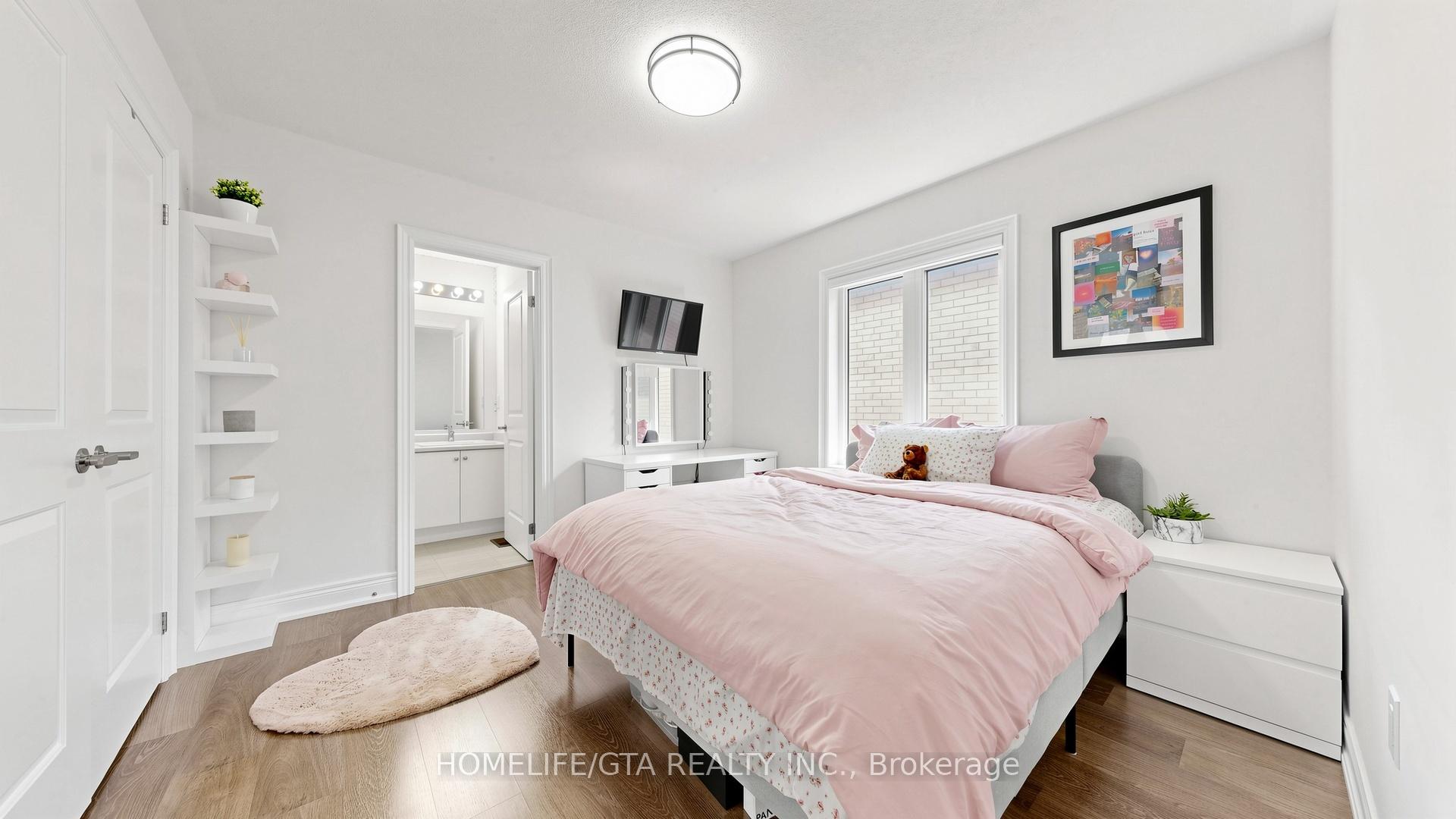 Photo 23 of 1067 Purus Path, Pickering, Rural Pickering — HOMEH