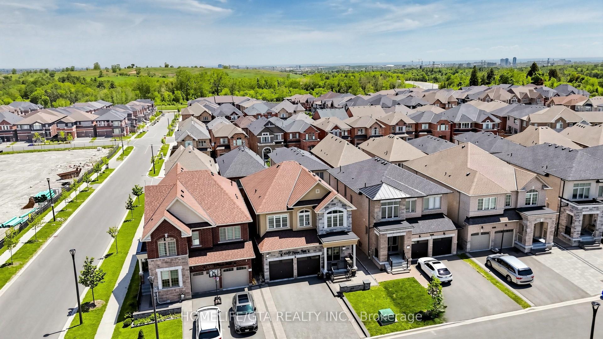 Photo 33 of 1067 Purus Path, Pickering, Rural Pickering — HOMEH
