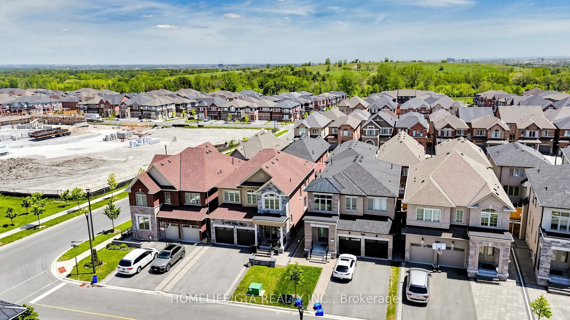 Photo 34 of 1067 Purus Path, Pickering, Rural Pickering — HOMEH