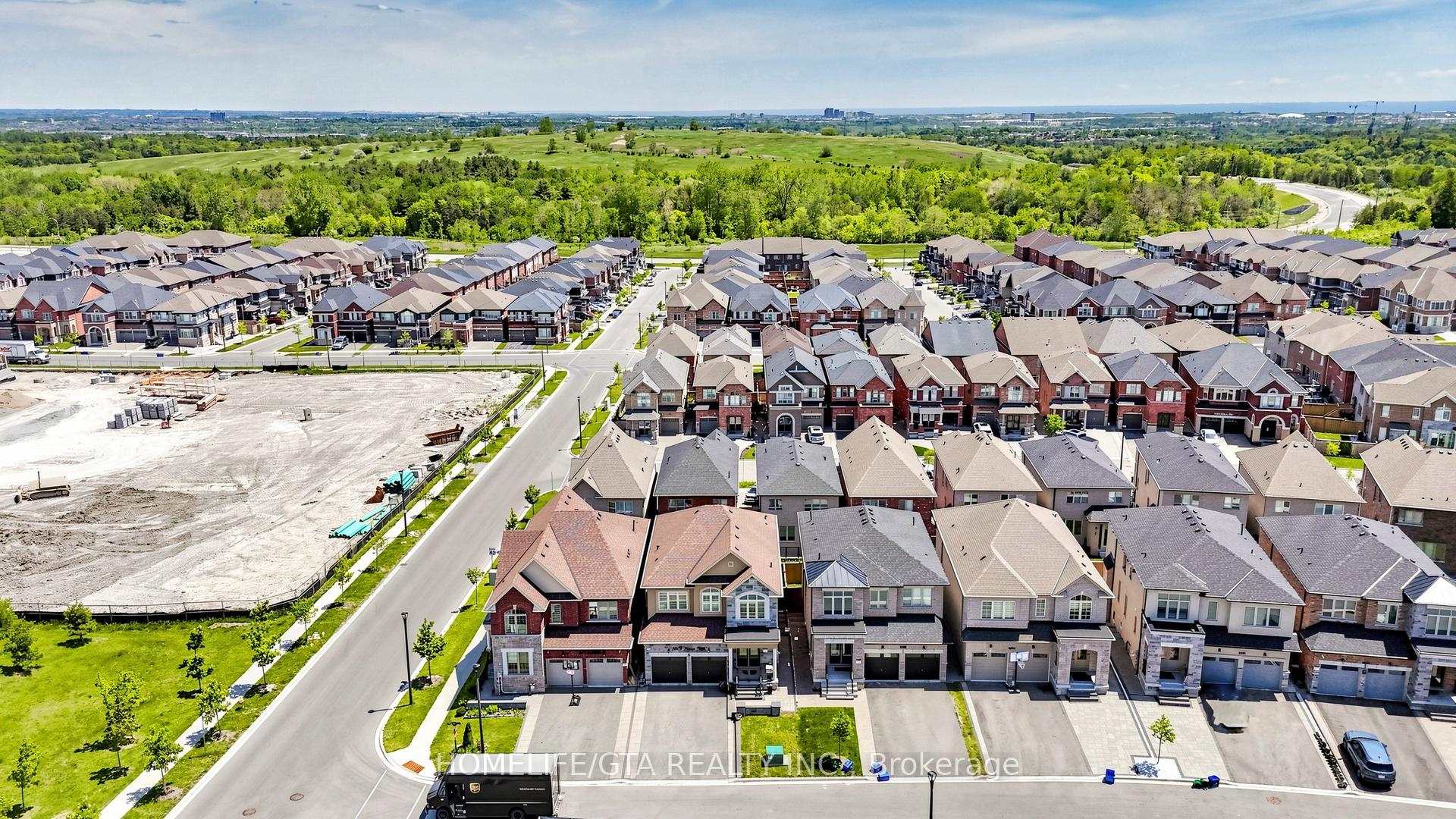 Photo 35 of 1067 Purus Path, Pickering, Rural Pickering — HOMEH