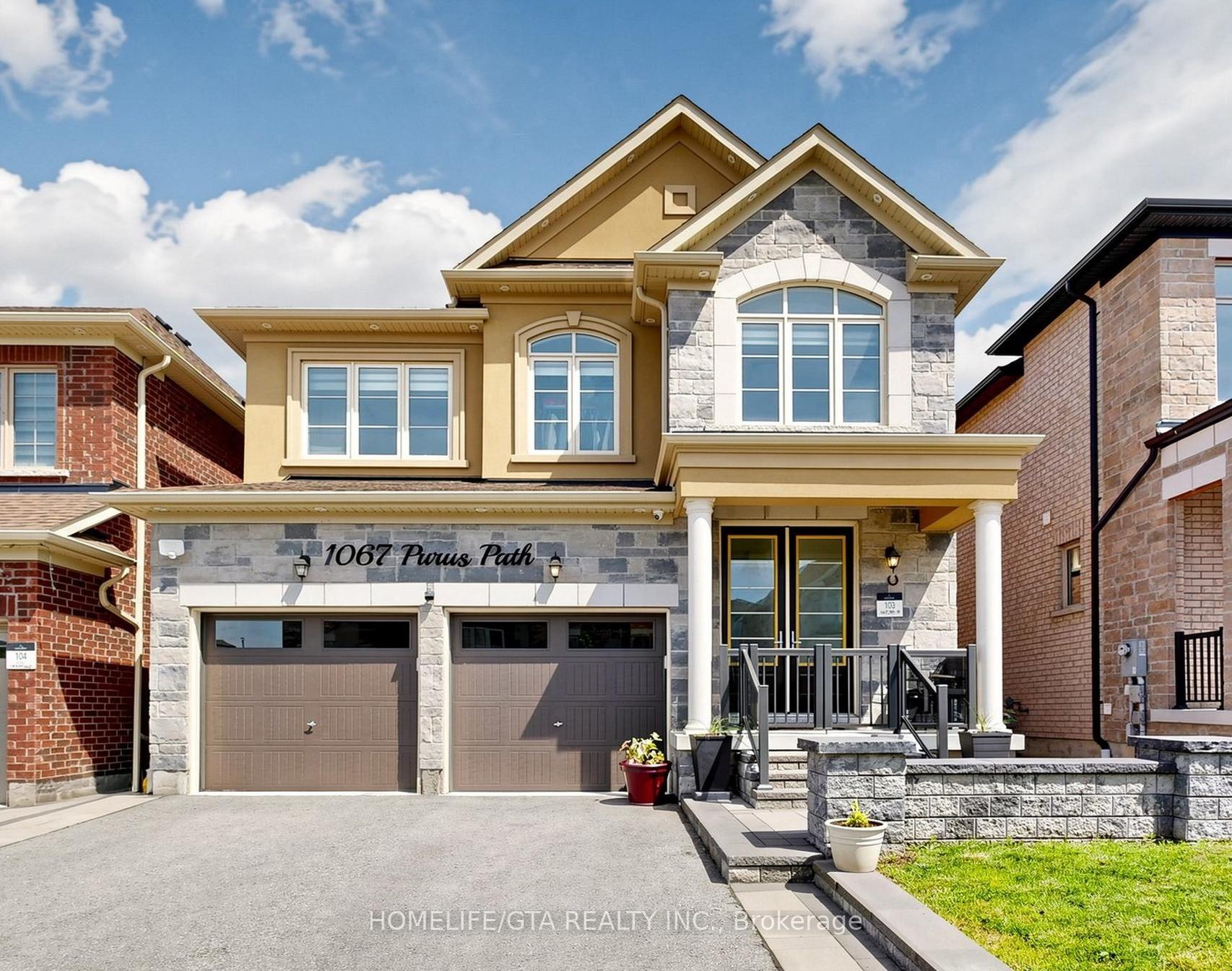 Photo 37 of 1067 Purus Path, Pickering, Rural Pickering — HOMEH