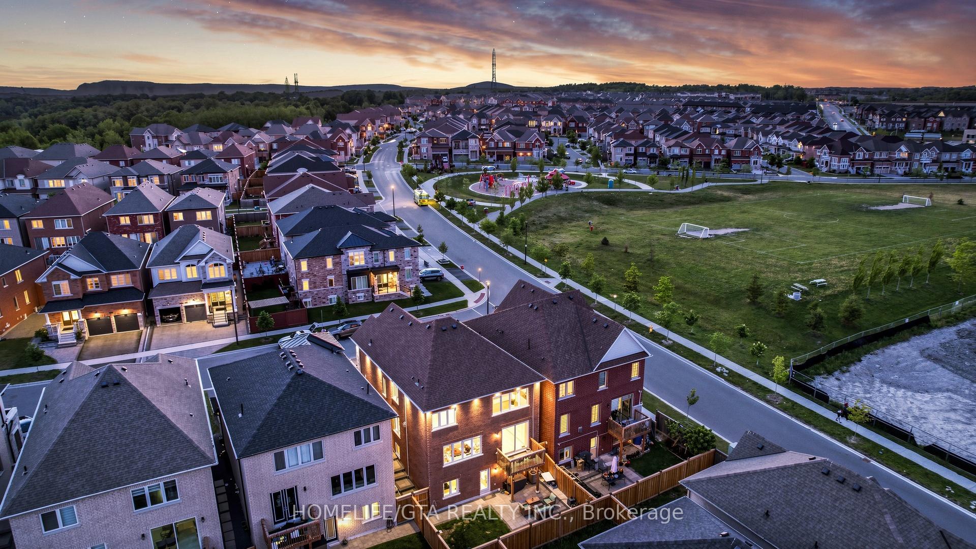 Photo 50 of 1067 Purus Path, Pickering, Rural Pickering — HOMEH