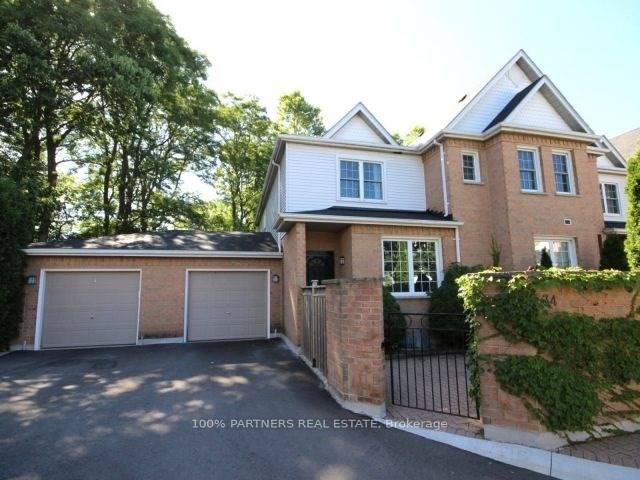 Photo of Unit 34, 1570 Richmond Street